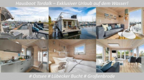 Tordalk, Großenbrode